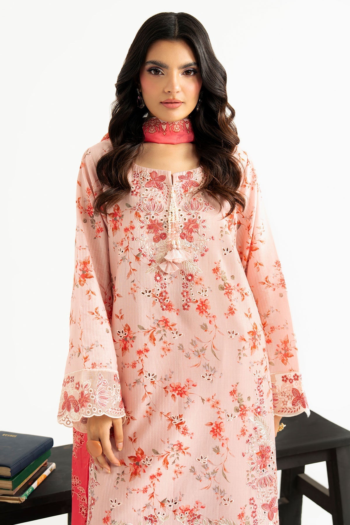 Imrozia Premium | Sifa Casuals | SP-94 Zimal -  Imrozia Premium Ladies Clothes - Original Designer Dress - House of Maryam