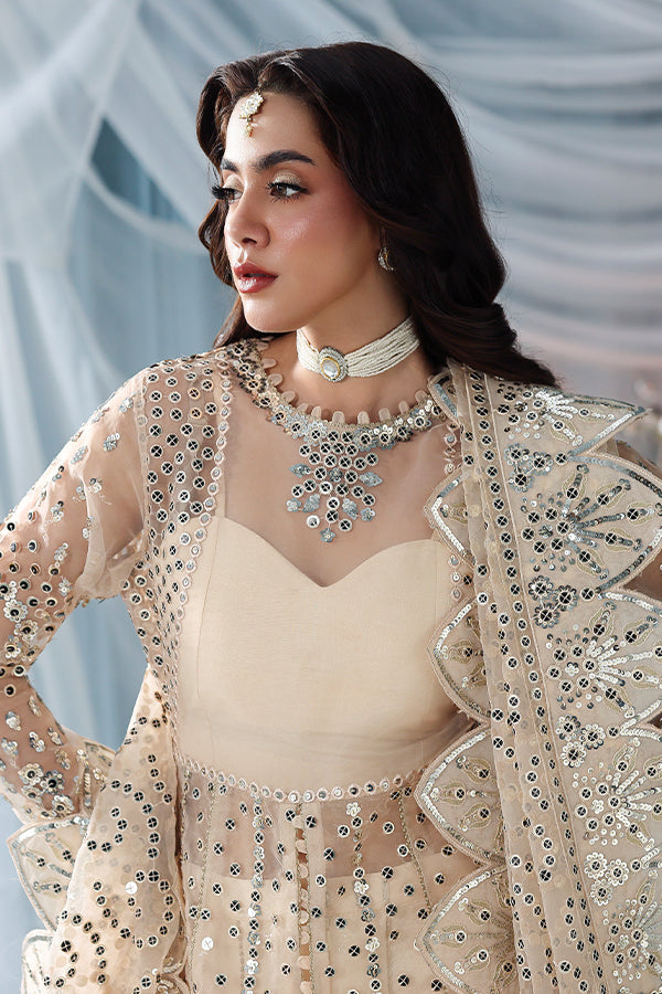 Saffron | Zynoria Formals 25 | Moonstone, image 5