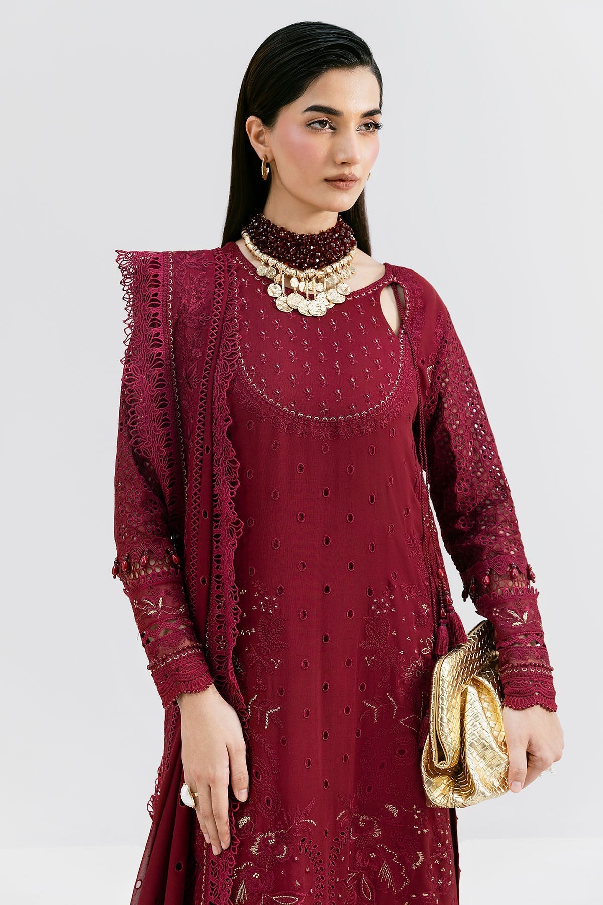 Imrozia Premium | Luxe Serene 25 | S-1089 SCARLET-3