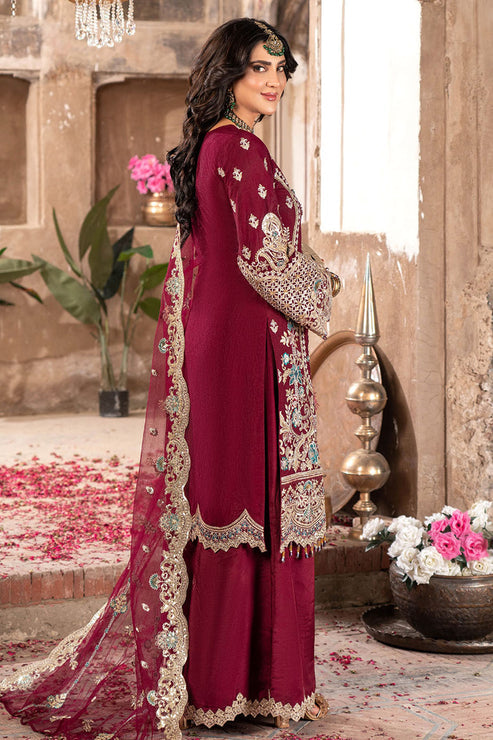 Imrozia Premium | Tehwar Premium | IP-148 KAVYA -  Imrozia Premium Ladies Clothes - Original Designer Dress - House of Maryam