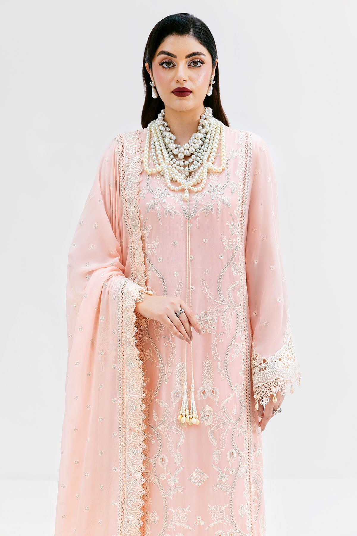 Imrozia Premium | Luxe Serene 25 |S-1088 BLUSH, image 3
