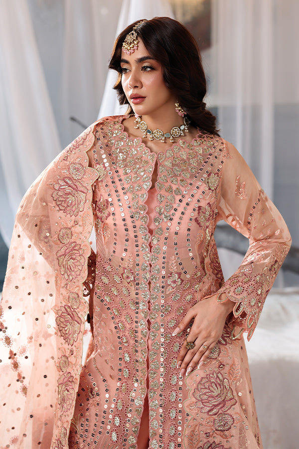 Saffron | Zynoria Formals 25 | Carnelian, image 4
