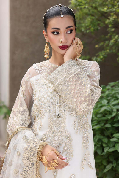 Imrozia Premium I Saiyara Formals I I-236 LIYANA -  Imrozia Premium Ladies Clothes - Original Designer Dress - House of Maryam