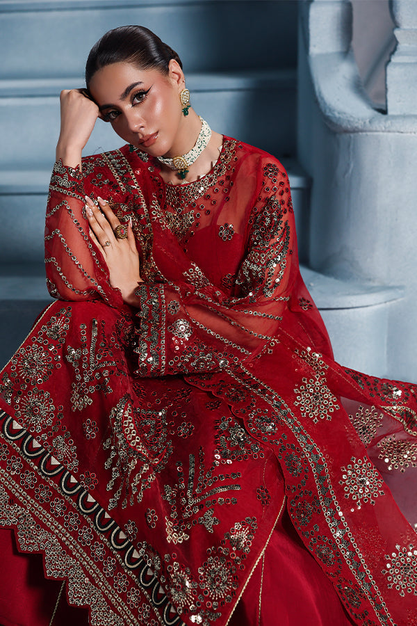 Saffron | Zynoria Formals 25 | Rubellite, image 5