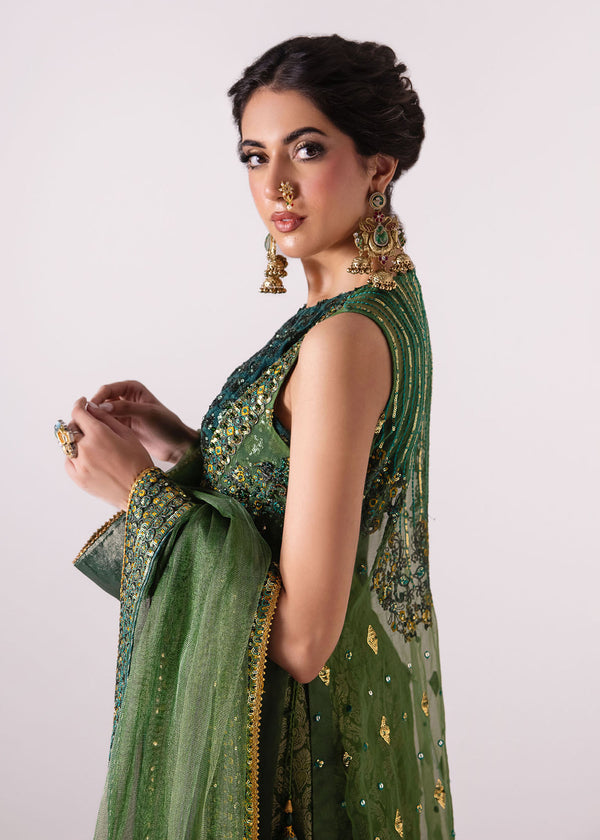 Laj | Elaheh Formals | IRENE -  Laj Ladies Clothes - Original Designer Dress - House of Maryam