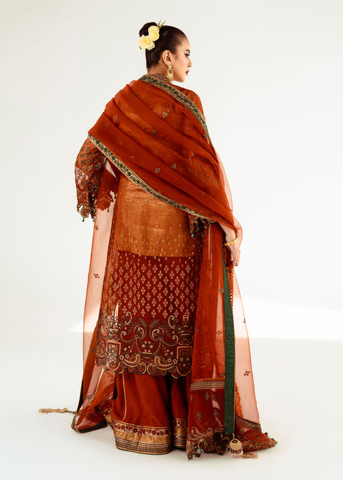 Laj by Lajwanti | Hath Kahani Wedding Formals 25 | SHAHRANI, image 4