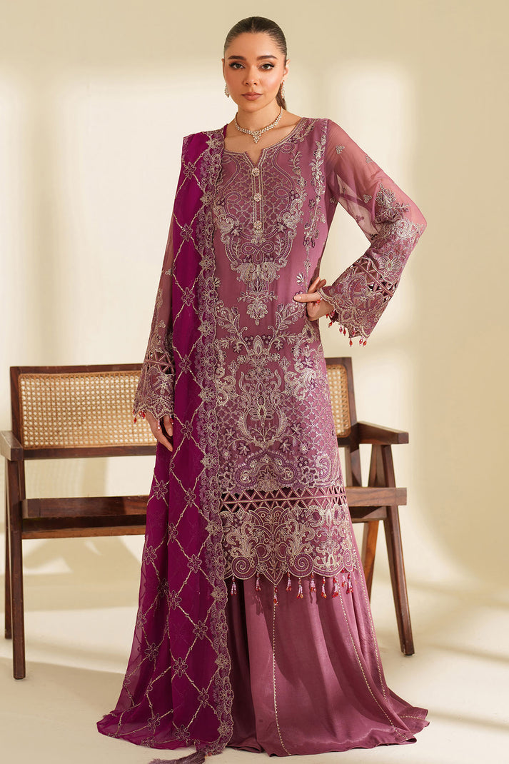 Imrozia Premium | Noore Formals | M-97 SYLIV -  Imrozia Premium Ladies Clothes - Original Designer Dress - House of Maryam