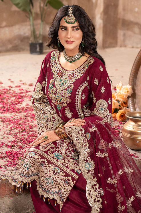 Imrozia Premium | Tehwar Premium | IP-148 KAVYA -  Imrozia Premium Ladies Clothes - Original Designer Dress - House of Maryam