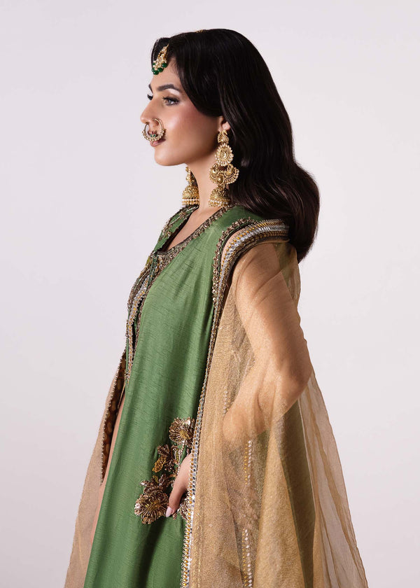 Laj | Elaheh Formals | FREESIA -  Laj Ladies Clothes - Original Designer Dress - House of Maryam