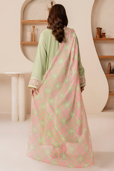 Imrozia Premium I BloomCore |  IP-161 PEONY -  Imrozia Premium Ladies Clothes - Original Designer Dress - House of Maryam