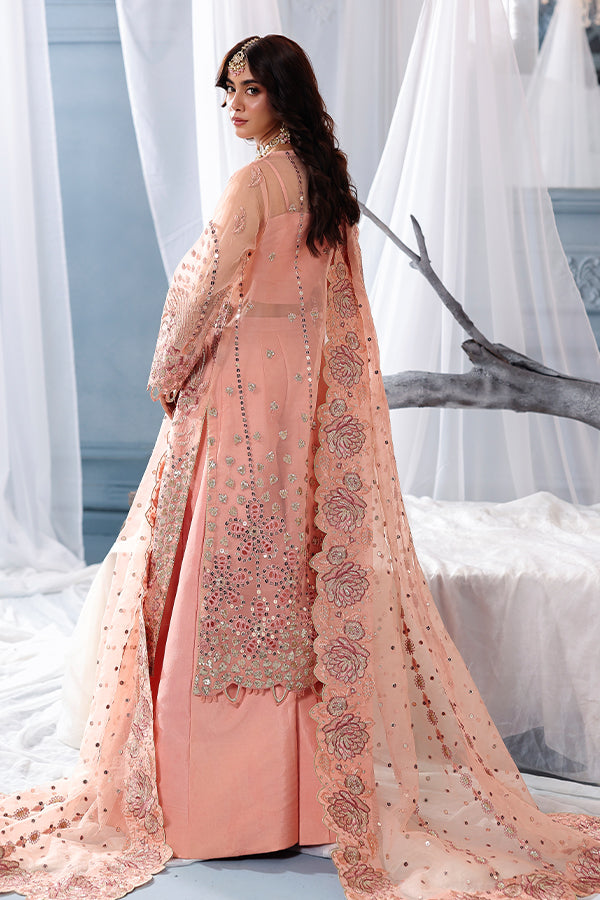 Saffron | Zynoria Formals 25 | Carnelian, image 2