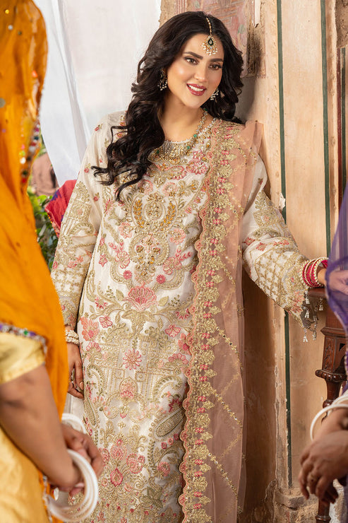 Imrozia Premium | Tehwar Premium | IP-153 HIKAYAT -  Imrozia Premium Ladies Clothes - Original Designer Dress - House of Maryam