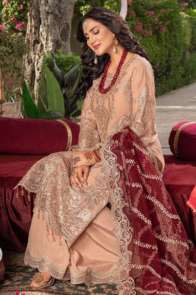 Imrozia Premium | Tehwar Premium | IP-154 SAHIL -  Imrozia Premium Ladies Clothes - Original Designer Dress - House of Maryam