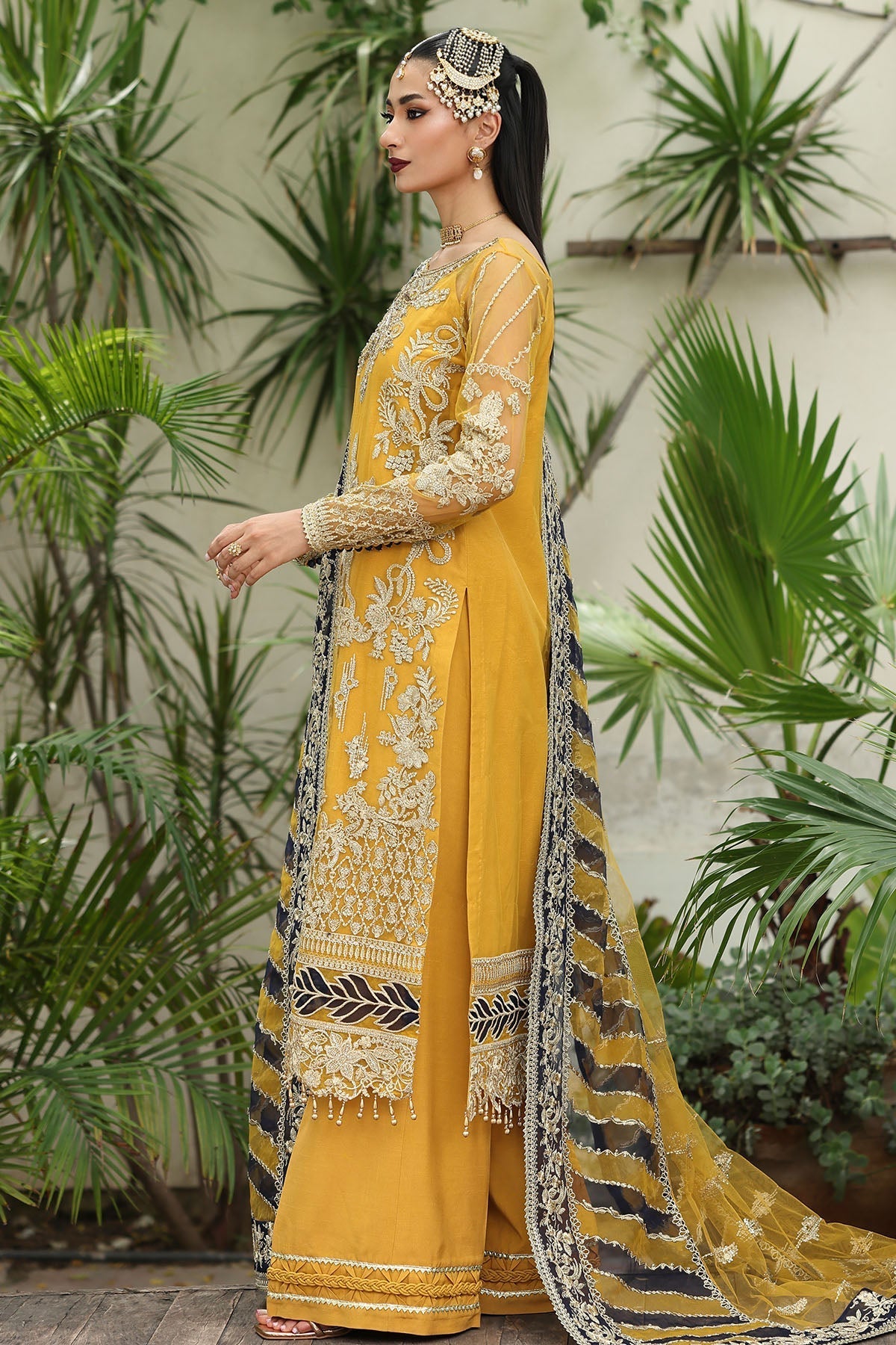 Imrozia Premium I Saiyara Formals I I-230 ZAREHA -  Imrozia Premium Ladies Clothes - Original Designer Dress - House of Maryam