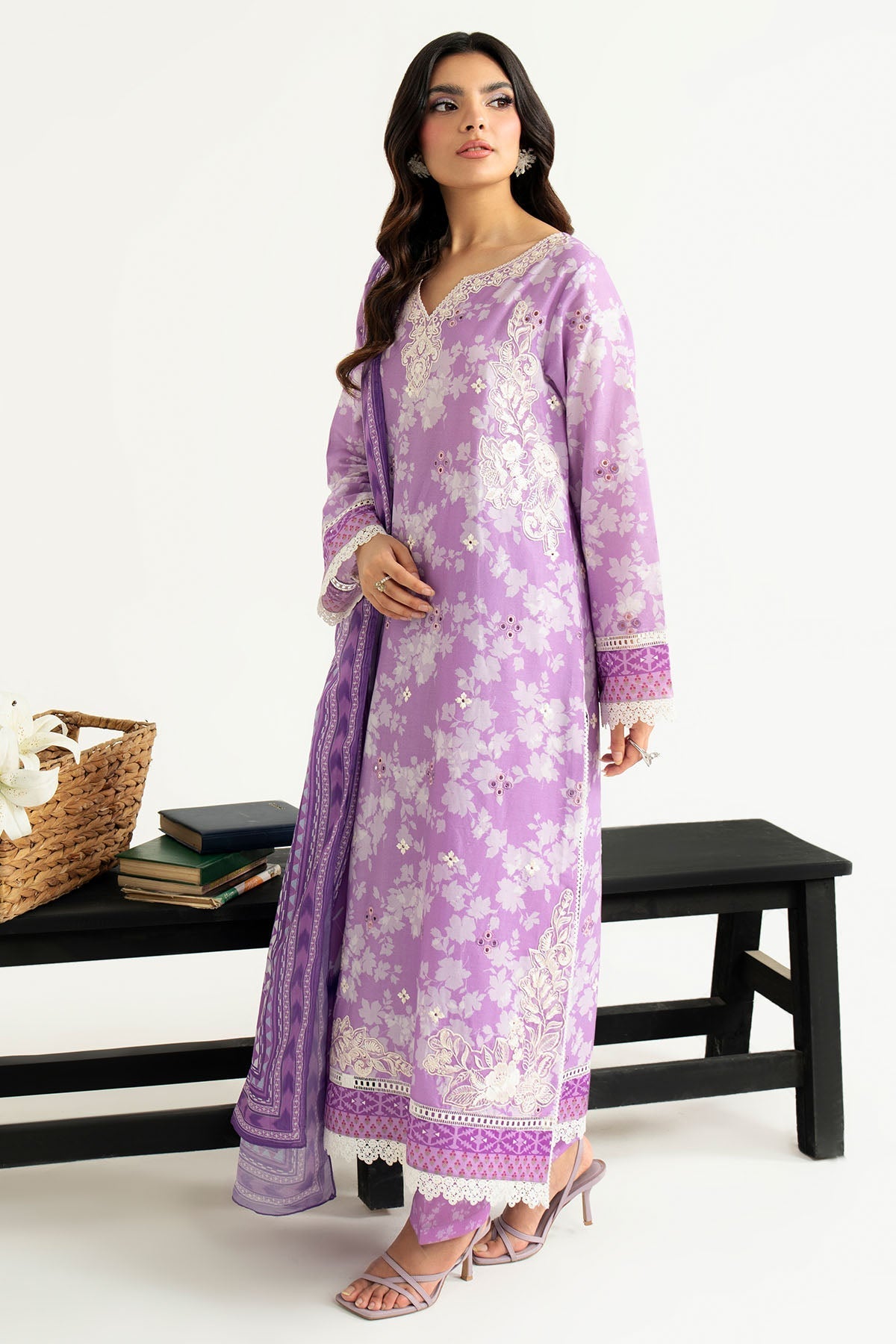 Imrozia Premium | Sifa Casuals | SP-96 Lina -  Imrozia Premium Ladies Clothes - Original Designer Dress - House of Maryam