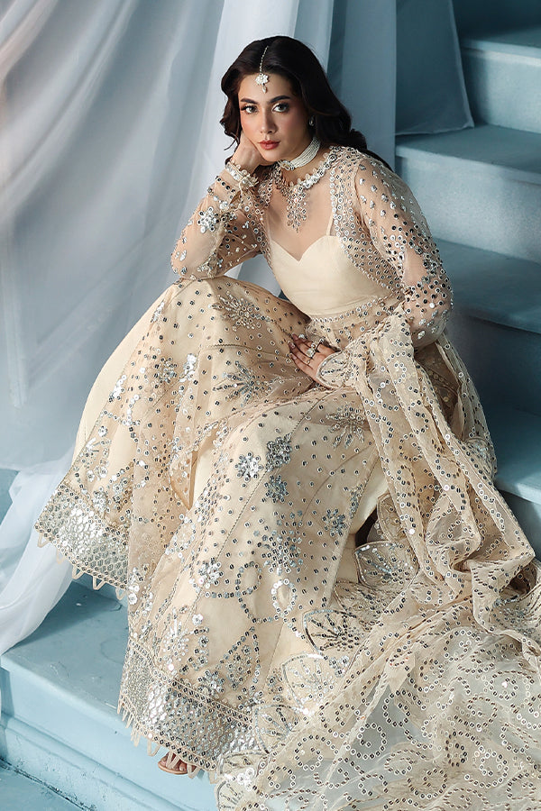 Saffron | Zynoria Formals 25 | Moonstone, image 4