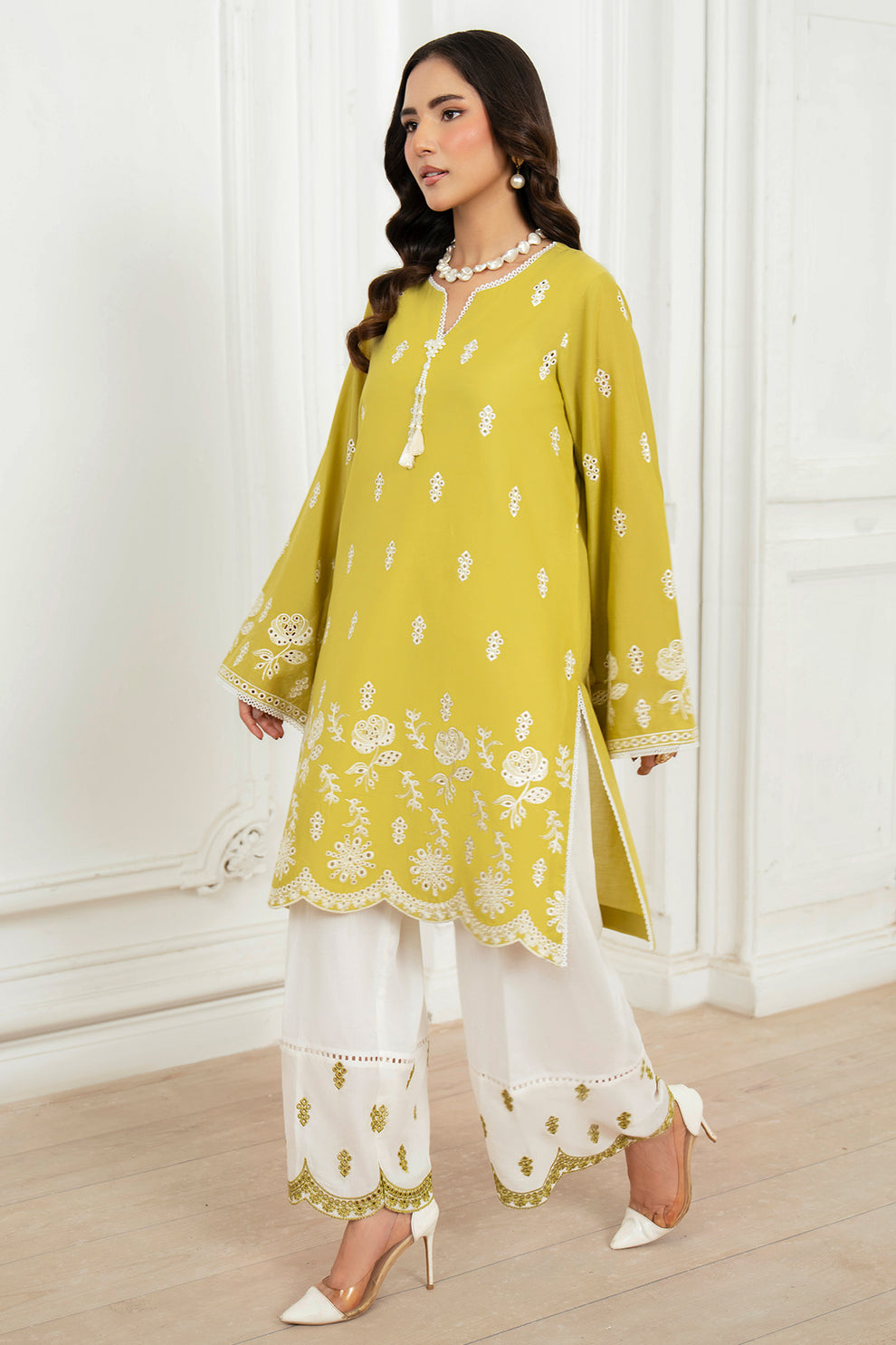 Imrozia Premium | Kianna Casuals | SP-70 PERLA -  Imrozia Premium Ladies Clothes - Original Designer Dress - House of Maryam