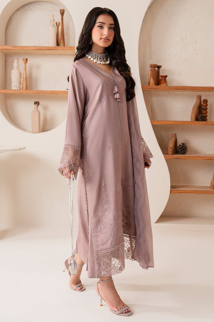 Imrozia Premium I BloomCore | IP-158 MALLOW -  Imrozia Premium Ladies Clothes - Original Designer Dress - House of Maryam
