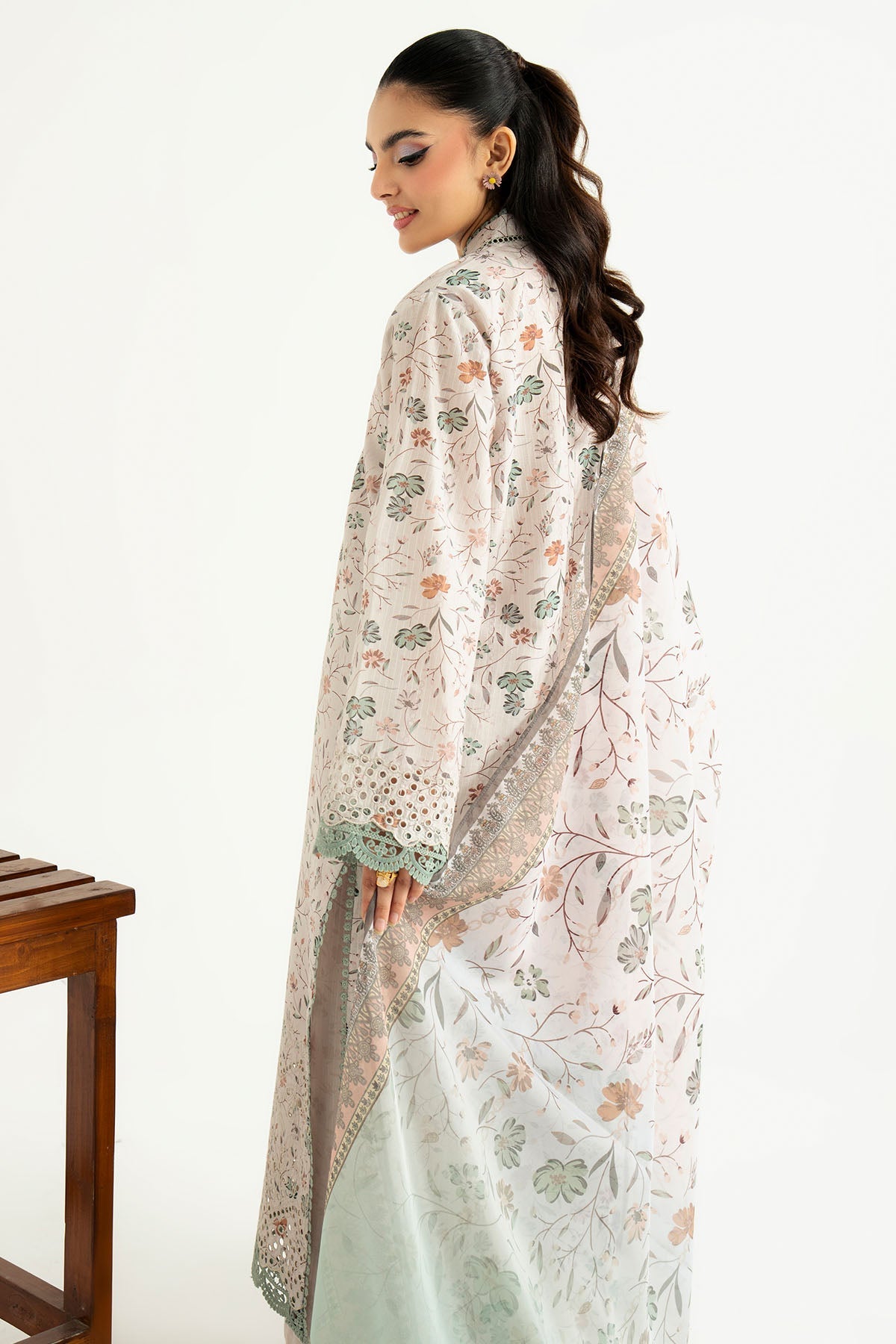 Imrozia Premium | Sifa Casuals | SP-100 Reya -  Imrozia Premium Ladies Clothes - Original Designer Dress - House of Maryam