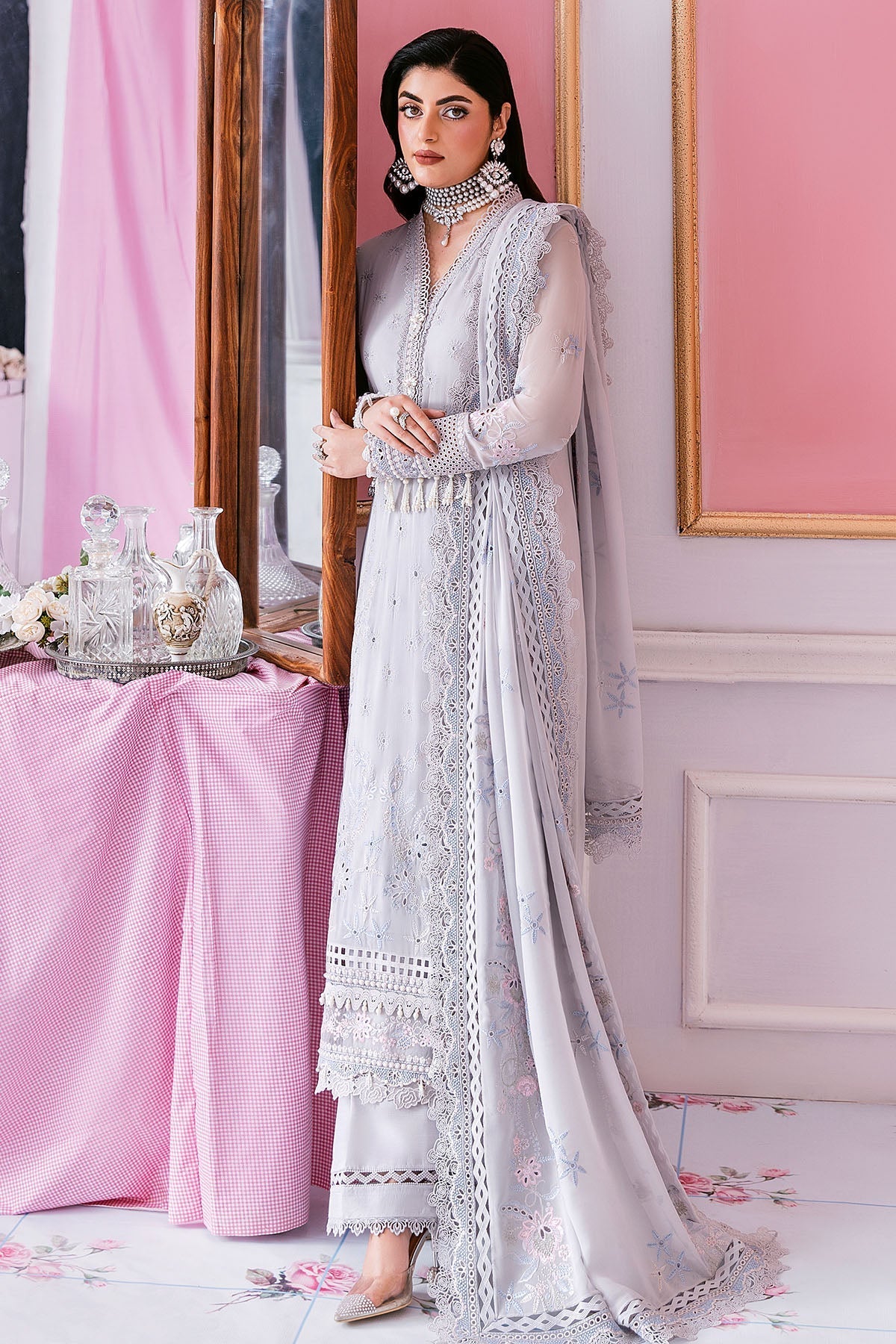 Imrozia Premium | Luxe Serene 25 |S-1091 STONE, image 4