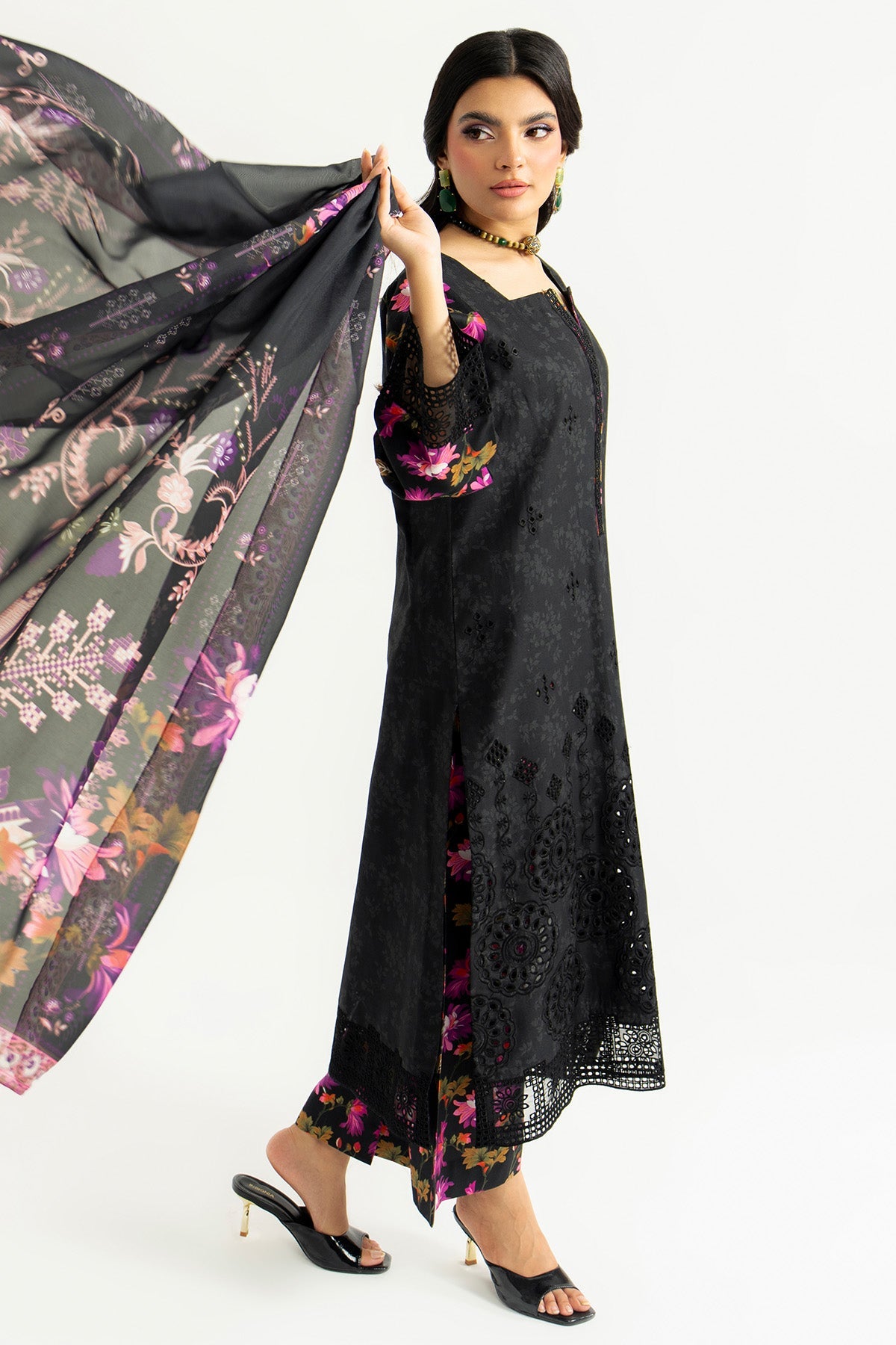 Imrozia Premium | Sifa Casuals |SP-90 Lyra -  Imrozia Premium Ladies Clothes - Original Designer Dress - House of Maryam