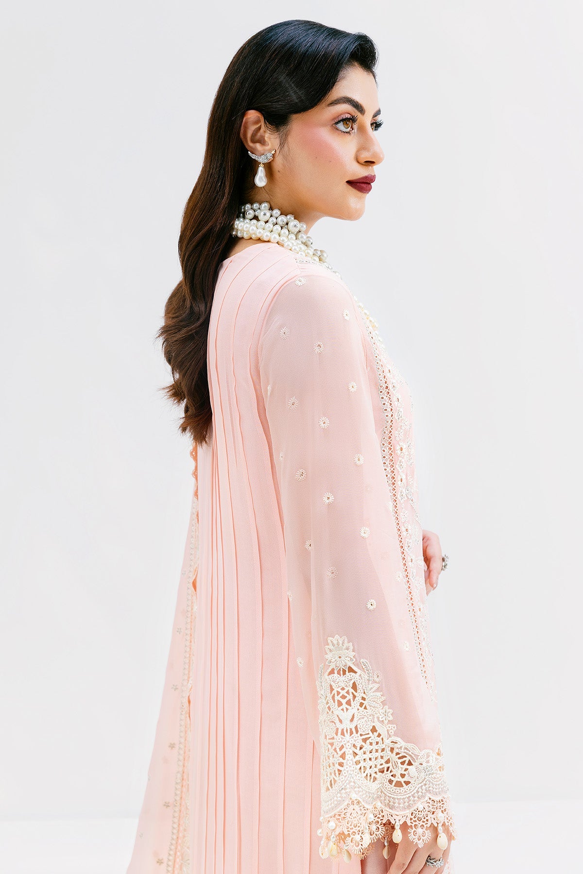 Imrozia Premium | Luxe Serene 25 |S-1088 BLUSH, image 4