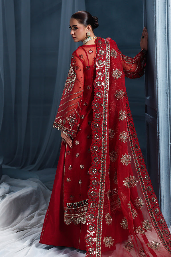 Saffron | Zynoria Formals 25 | Rubellite, image 2