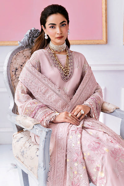 Imrozia Premium | Luxe Serene 25 | S-1090 LAVENDER