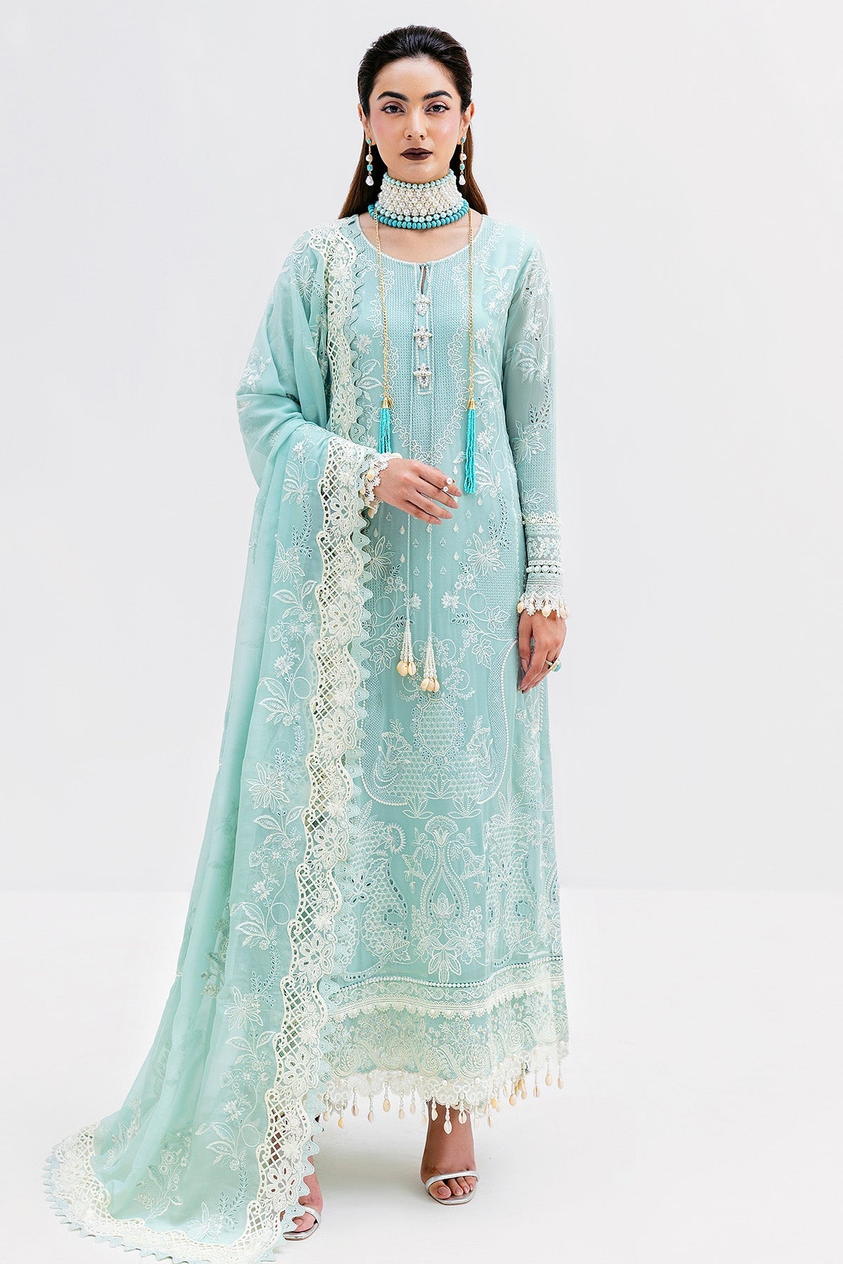 Imrozia Premium | Luxe Serene 25 | S-1087 AQUA-3
