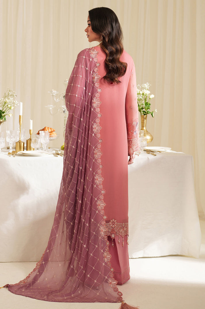 Imrozia Premium | Noore Formals | M-91 LUNA -  Imrozia Premium Ladies Clothes - Original Designer Dress - House of Maryam