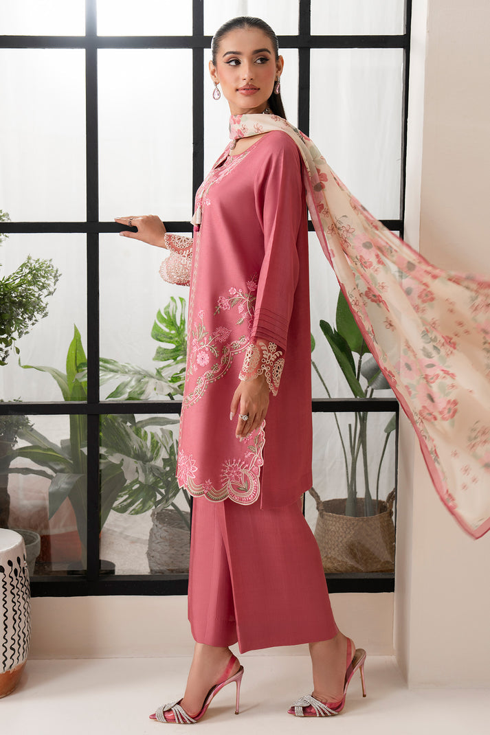 Imrozia Premium I Bloom Core | IP-170 PINK MUSK, image 4