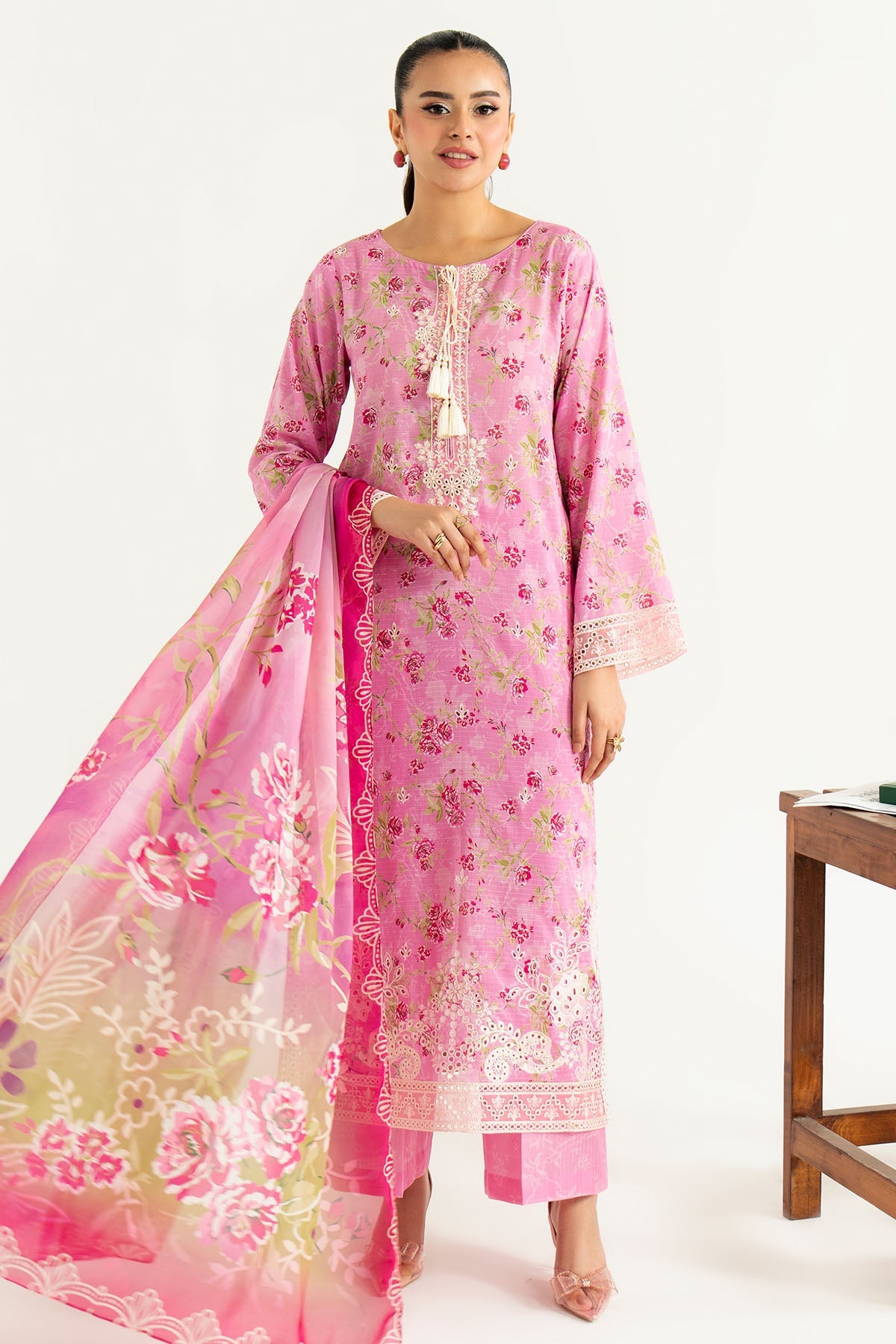 Imrozia Premium | Sifa Casuals | SP-97 Sera -  Imrozia Premium Ladies Clothes - Original Designer Dress - House of Maryam