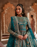 Zevk | Mughal Raniya | Sundas Rani -  Zevk Ladies Clothes -  House of Maryam