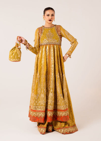 Laj by Lajwanti | Hath Kahani Wedding Formals 25 | ZEEBA