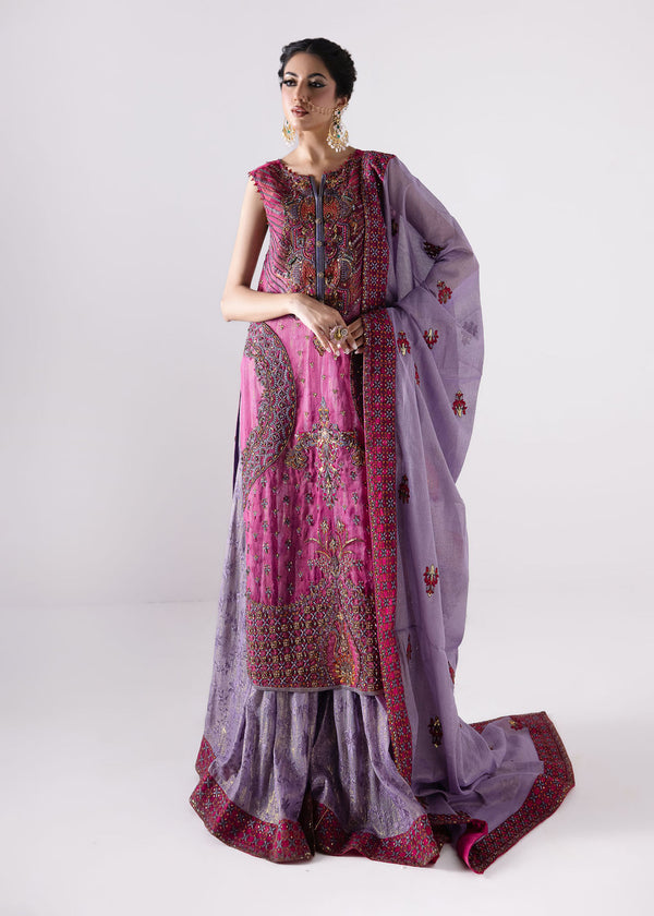 Laj | Elaheh Formals | ROSA -  Laj Ladies Clothes - Original Designer Dress - House of Maryam
