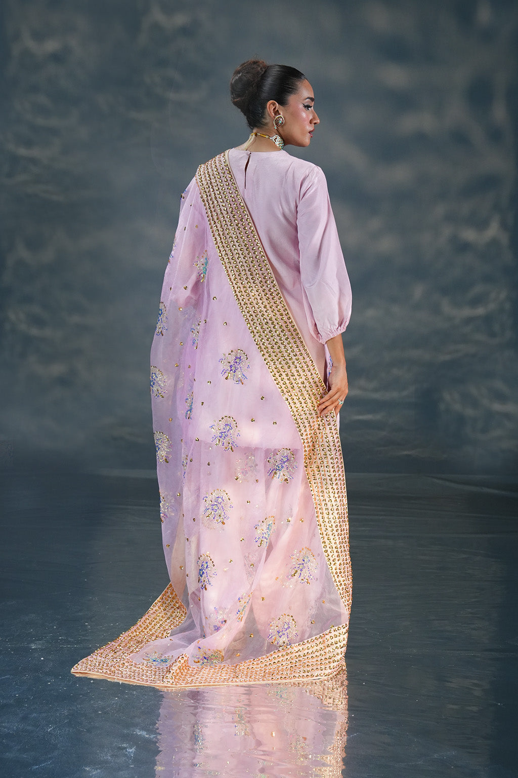 Amave | Oro Luxury Wear | AM-03, image 3