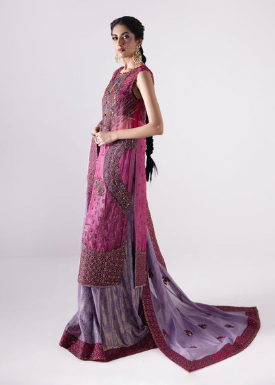 Laj | Elaheh Formals | ROSA -  Laj Ladies Clothes - Original Designer Dress - House of Maryam