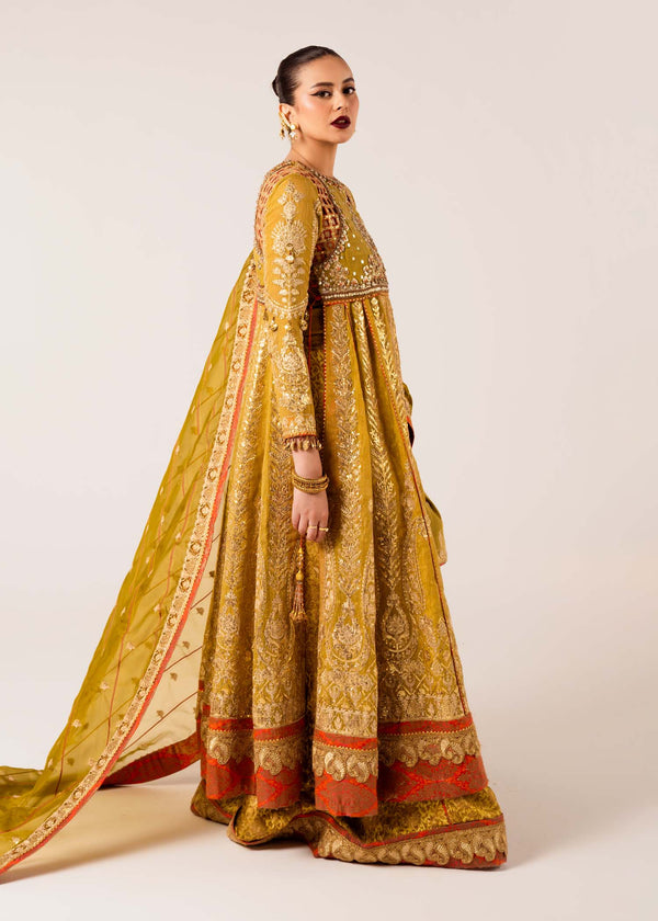 Laj by Lajwanti | Hath Kahani Wedding Formals 25 | ZEEBA, image 8