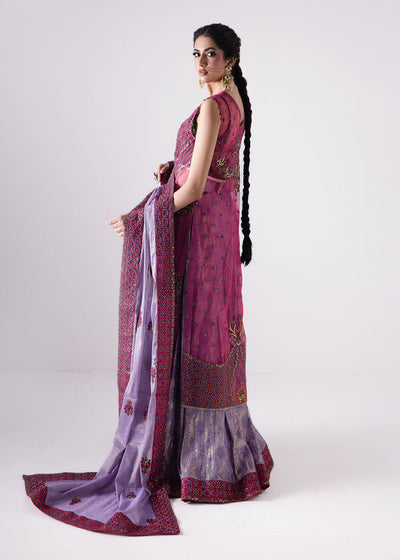 Laj | Elaheh Formals | ROSA -  Laj Ladies Clothes - Original Designer Dress - House of Maryam