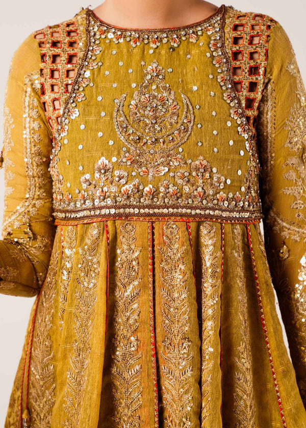 Laj by Lajwanti | Hath Kahani Wedding Formals 25 | ZEEBA, image 6