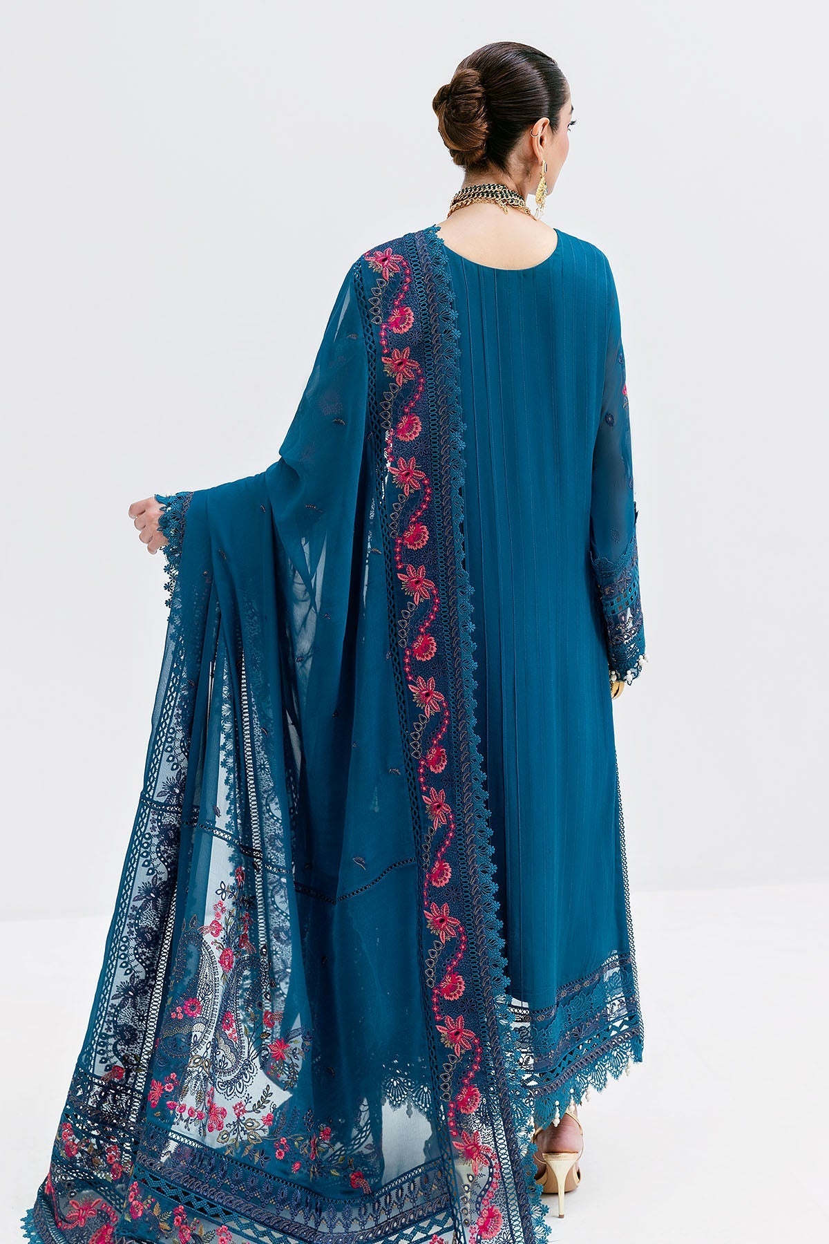 Imrozia Premium | Luxe Serene 25 | S-1093 SAPPHIRE-2
