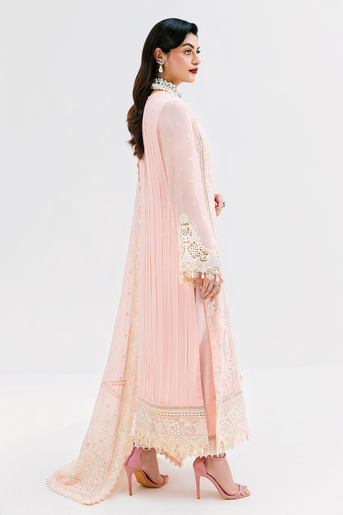 Imrozia Premium | Luxe Serene 25 |S-1088 BLUSH-2