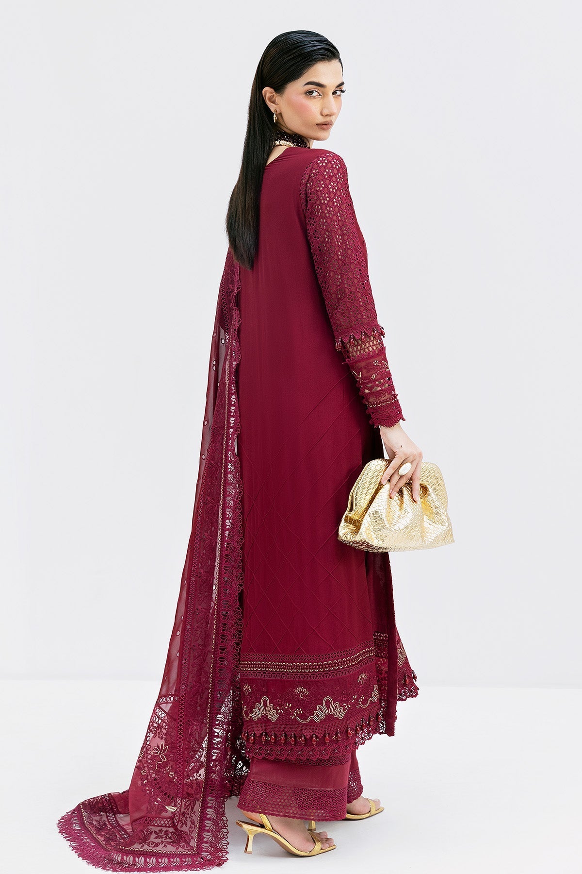 Imrozia Premium | Luxe Serene 25 | S-1089 SCARLET-2