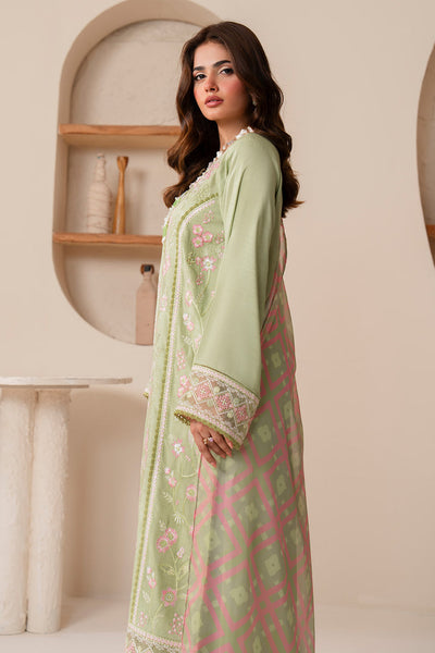 Imrozia Premium I BloomCore |  IP-161 PEONY -  Imrozia Premium Ladies Clothes - Original Designer Dress - House of Maryam