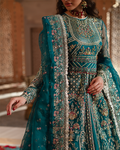 Zevk | Mughal Raniya | Sundas Rani -  Zevk Ladies Clothes -  House of Maryam