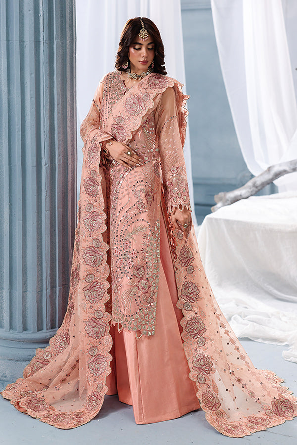 Saffron | Zynoria Formals 25 | Carnelian, image 3
