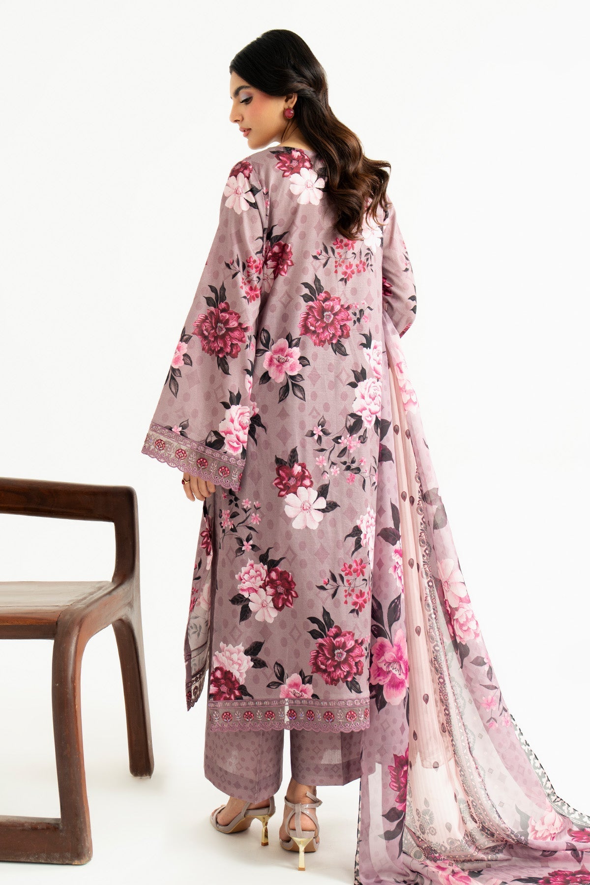 Imrozia Premium | Sifa Casuals |SP-92 Aira -  Imrozia Premium Ladies Clothes - Original Designer Dress - House of Maryam