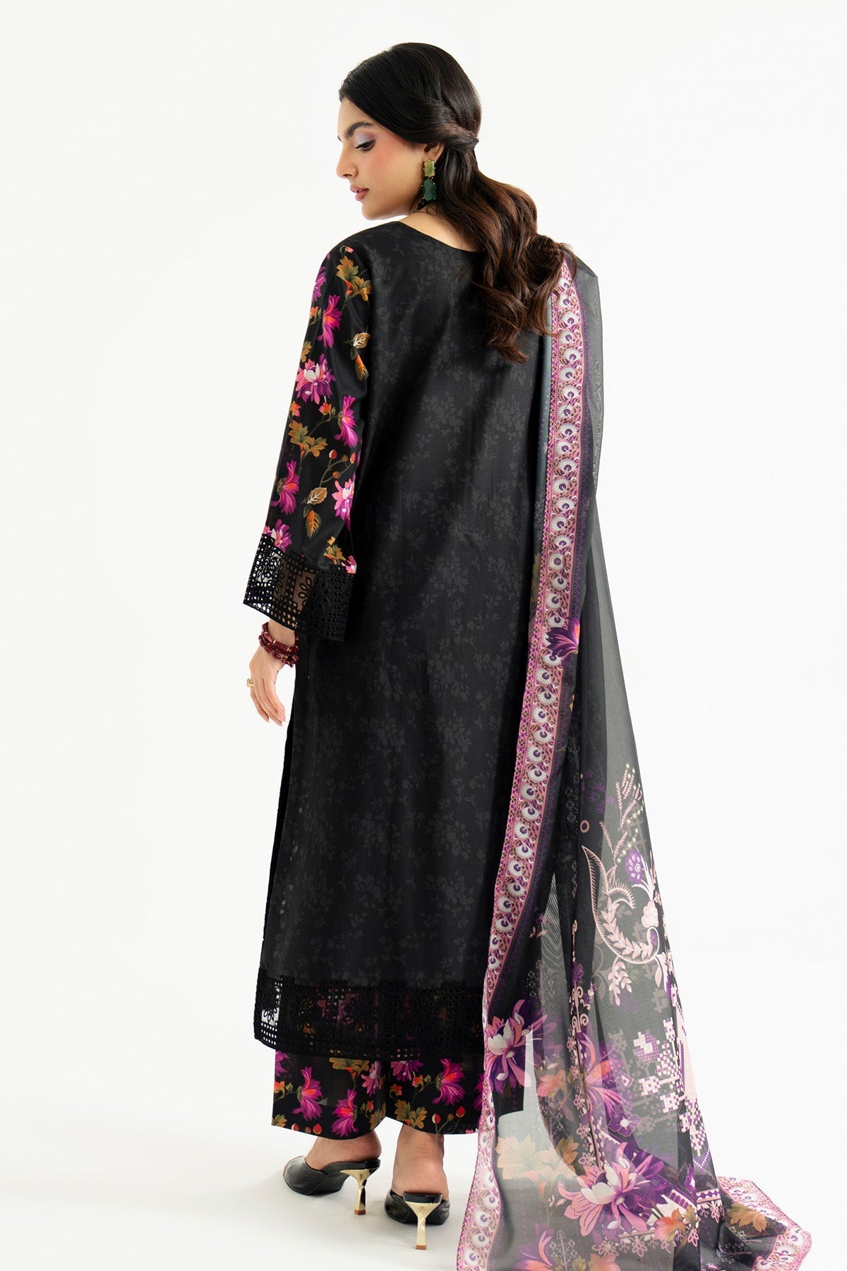 Imrozia Premium | Sifa Casuals |SP-90 Lyra -  Imrozia Premium Ladies Clothes - Original Designer Dress - House of Maryam