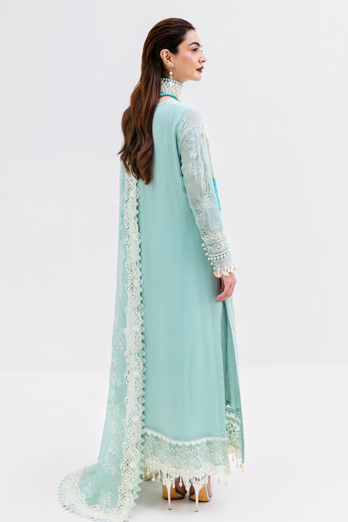 Imrozia Premium | Luxe Serene 25 | S-1087 AQUA-2
