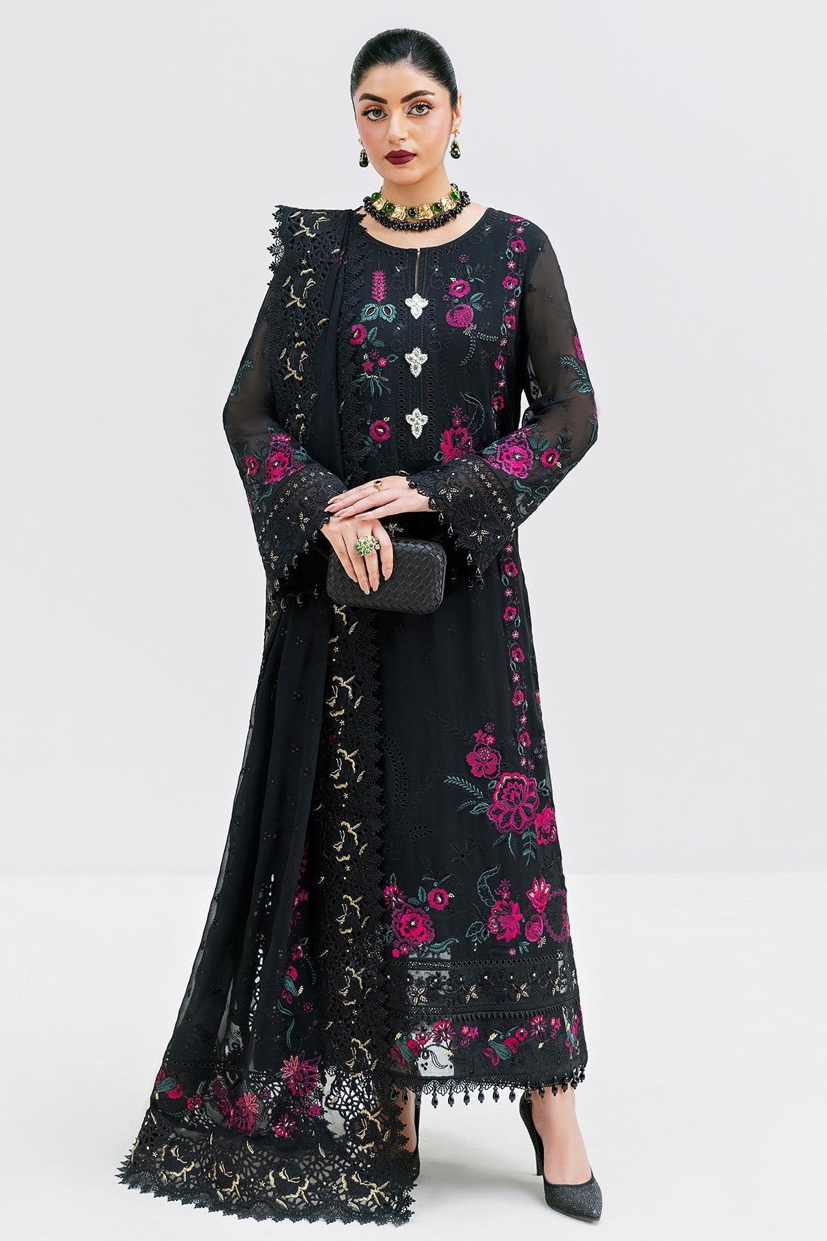 Imrozia Premium | Luxe Serene 25 | S-1095 ONYX, image 2